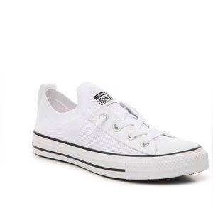 Converse Chuck Taylor All Star Shoreline Knit Slip-On Sneaker - Women's